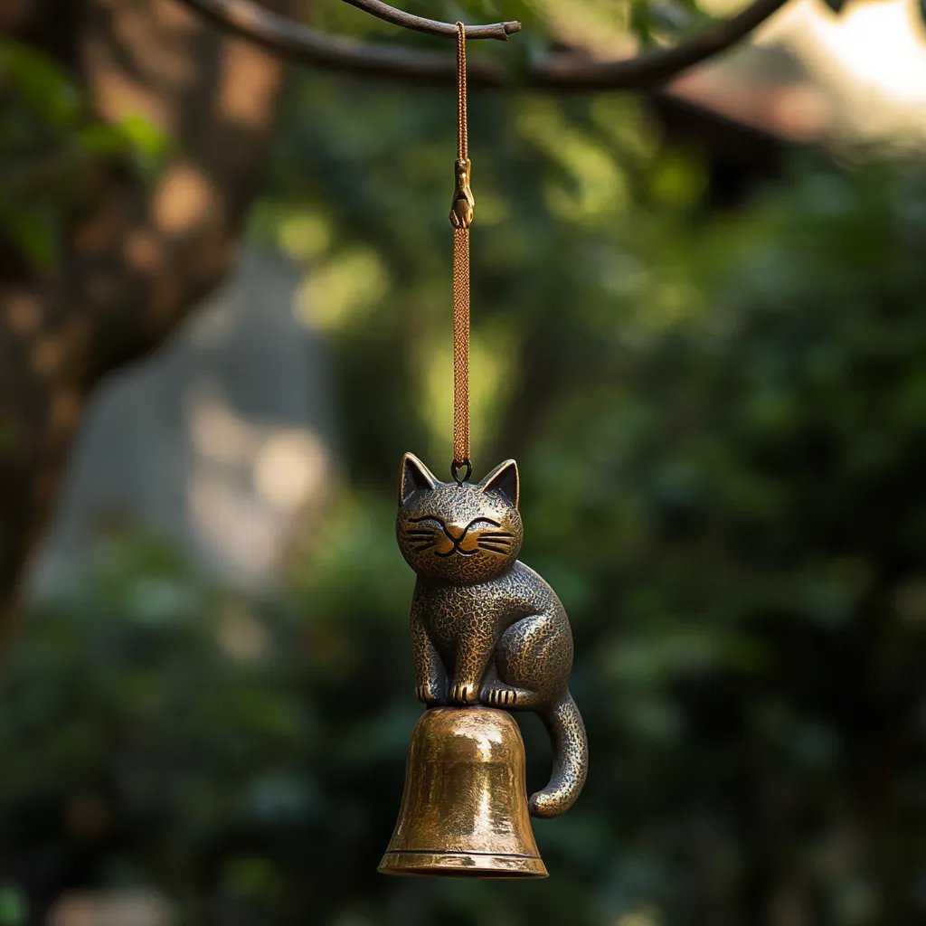 De Koperen Kater