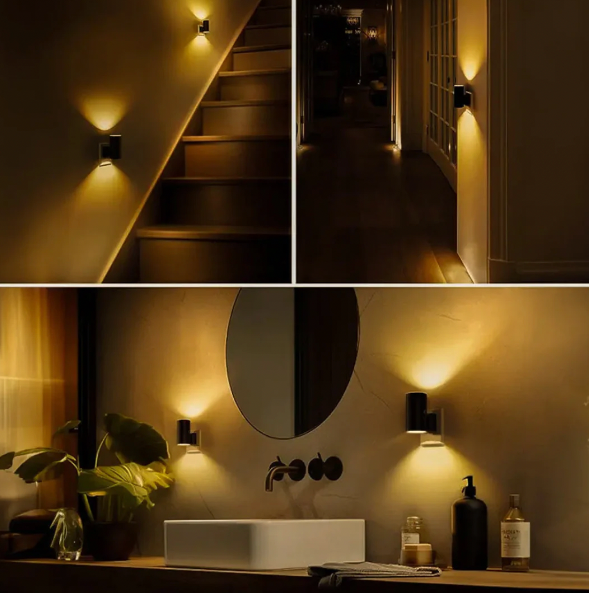LUMINAIRE
