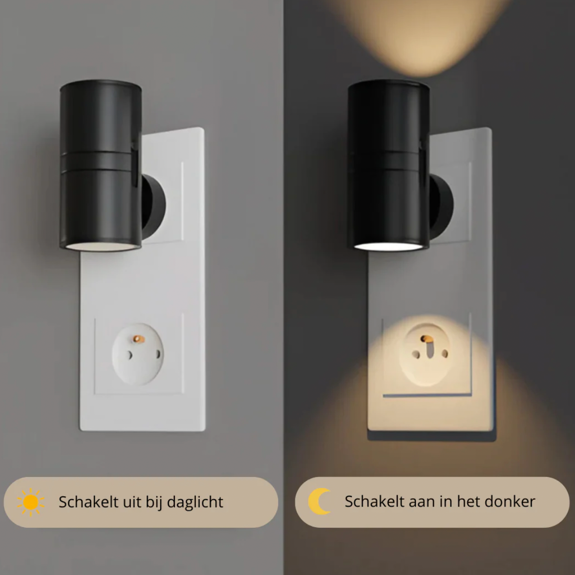LUMINAIRE