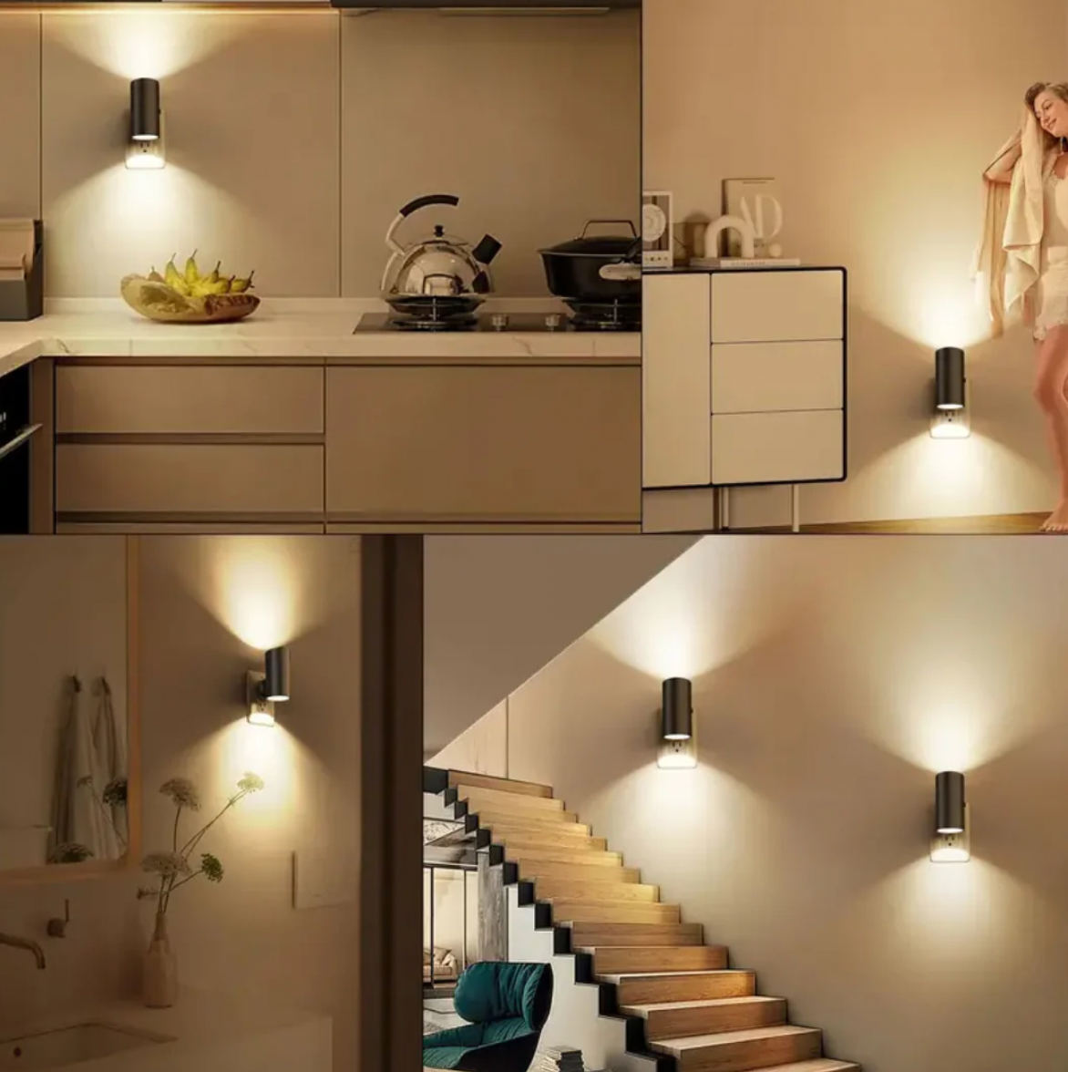 LUMINAIRE