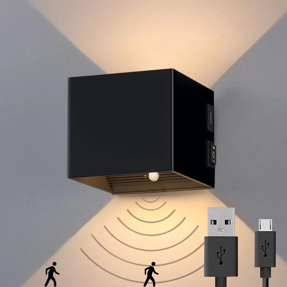 Wandlamp Milano