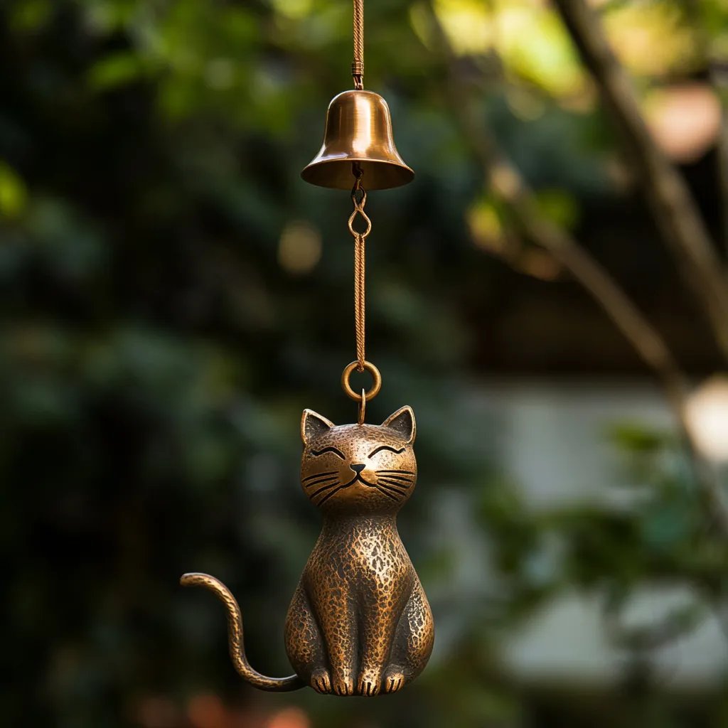 De Koperen Kater