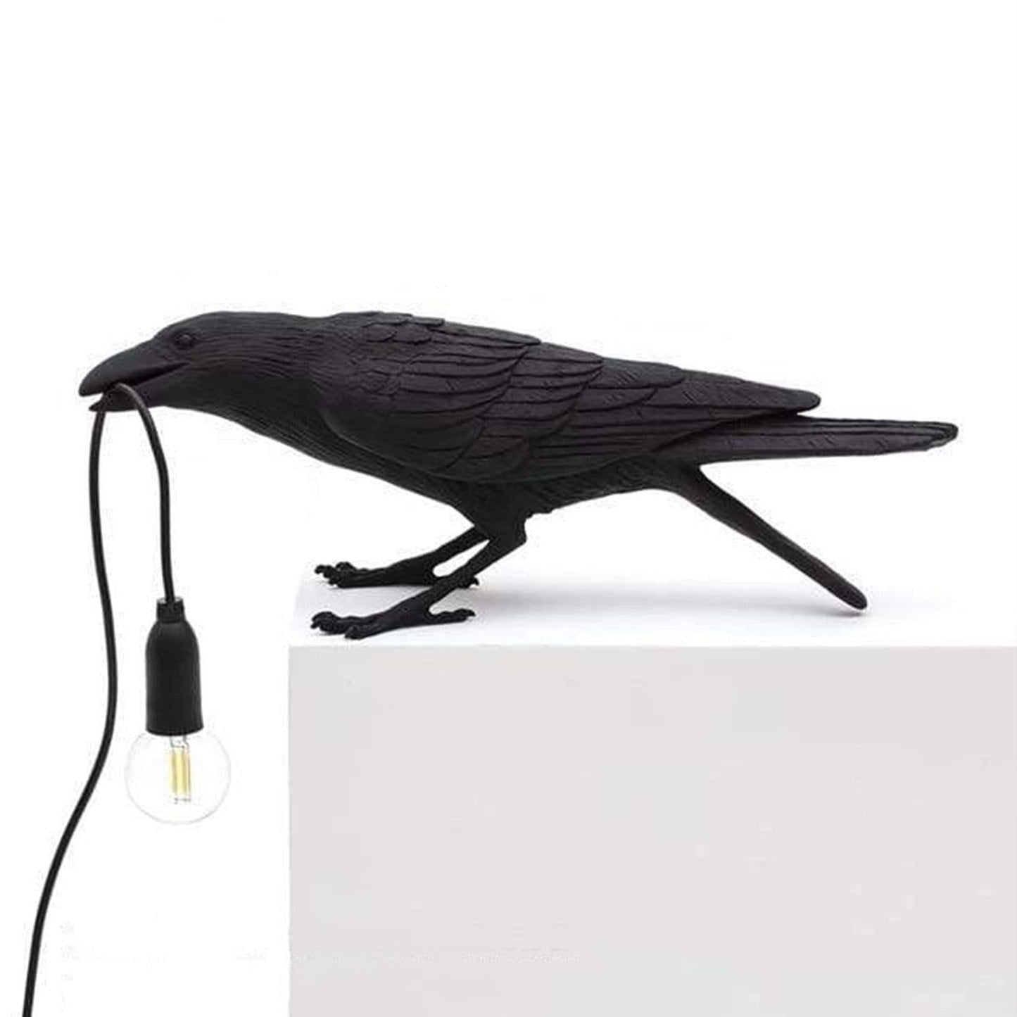 RAVENNA - Realitische Vogel Lamp