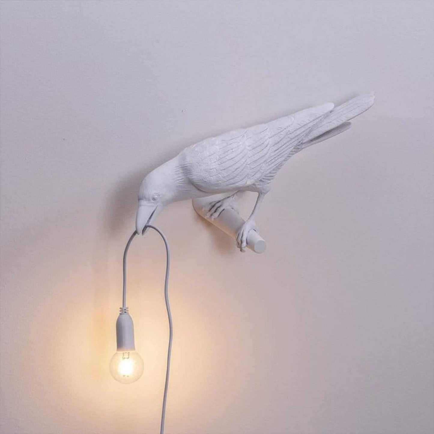 RAVENNA - Realitische Vogel Lamp