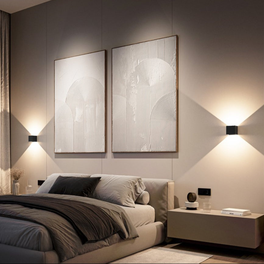Wandlamp Milano