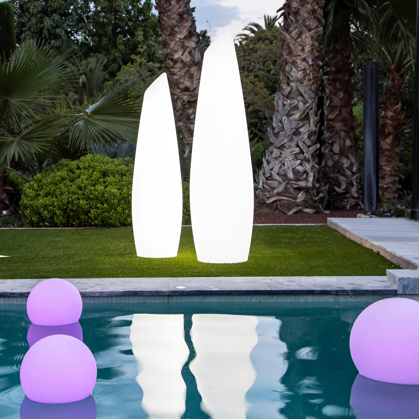 GardenGlow Tuinlampen