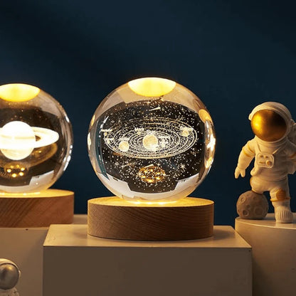 AstralGlow – Ervaar de Betovering van de Sterren