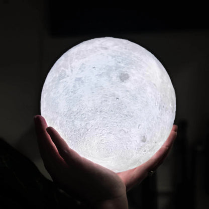 LUNARA - De Magie van de Maan in Huis