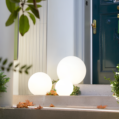 GardenGlow Tuinlampen