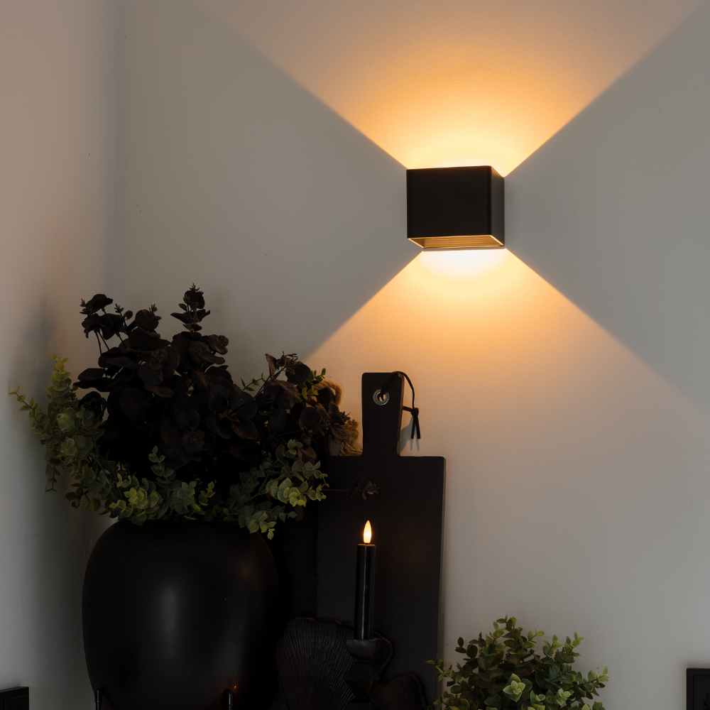 Wandlamp Milano