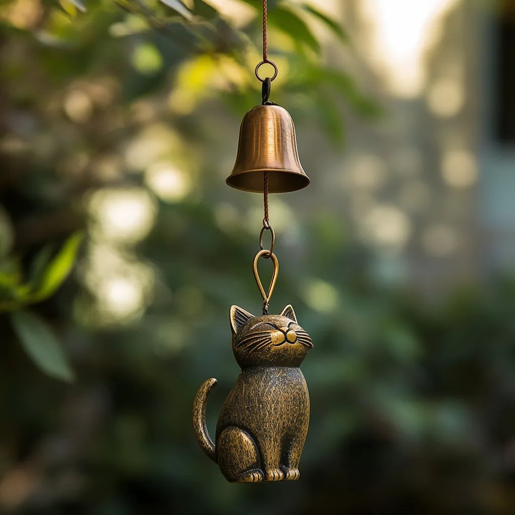 De Koperen Kater