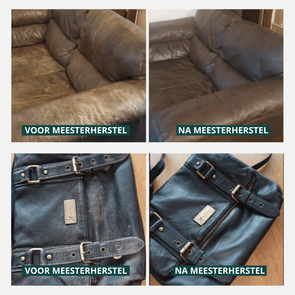 MeesterHerstel - Leer & Meubelherstel
