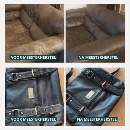 MeesterHerstel - Leer & Meubelherstel