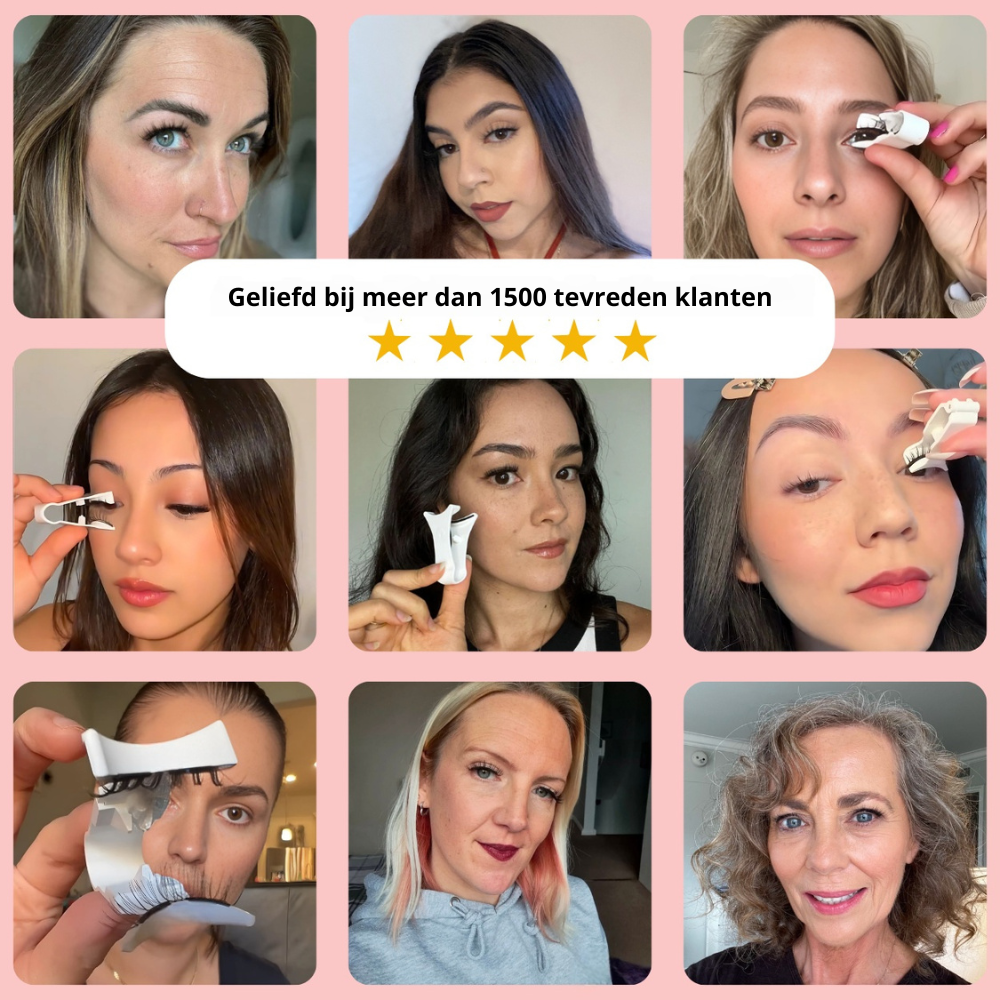 Magneluxe Lashes