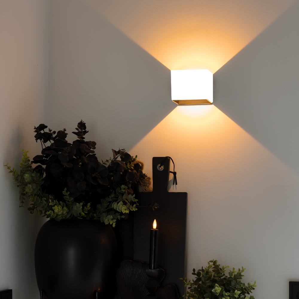 Wandlamp Milano
