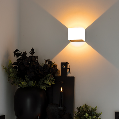 Wandlamp Milano