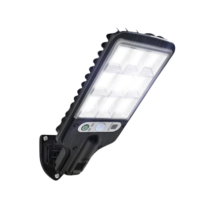 SolarGuard - Zonne-Energie buitenverlichting