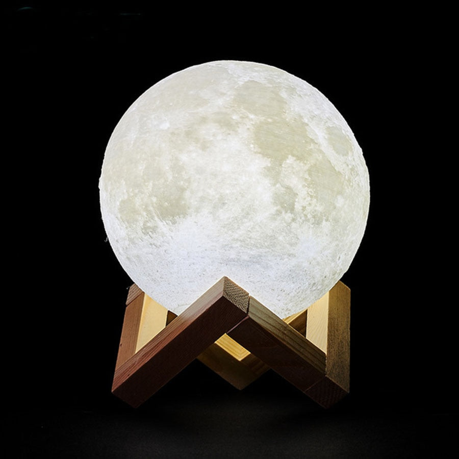 LUNARA - De Magie van de Maan in Huis