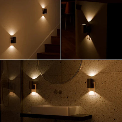 LUMINAIRE