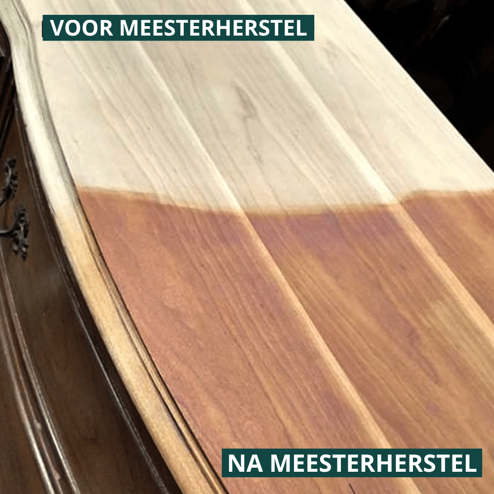 MeesterHerstel - Leer & Meubelherstel