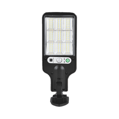 SolarGuard - Zonne-Energie buitenverlichting