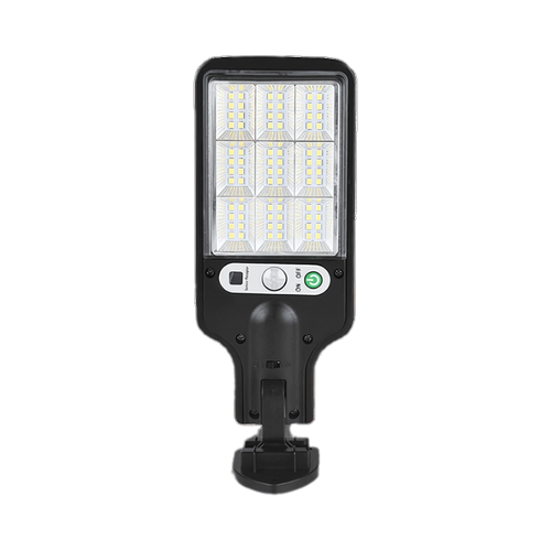 SolarGuard - Zonne-Energie buitenverlichting