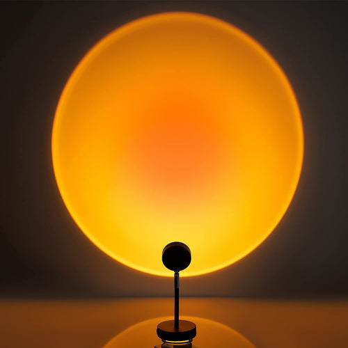 SOLARA - De Zonsondergang In Huis