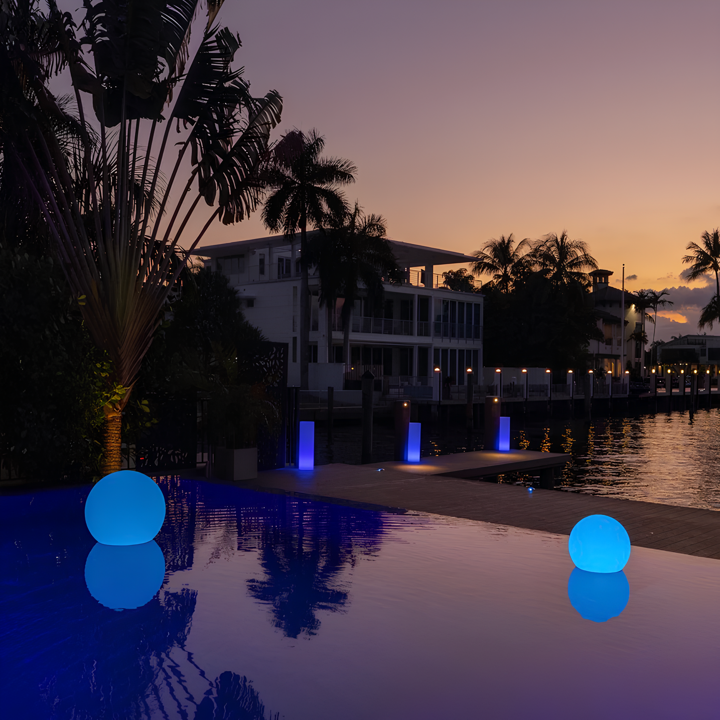 GardenGlow Tuinlampen