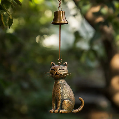 De Koperen Kater