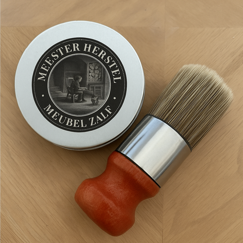 MeesterHerstel - Leer & Meubelherstel