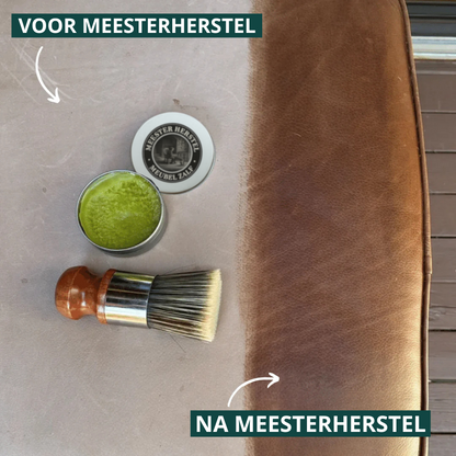 MeesterHerstel - Leer & Meubelherstel