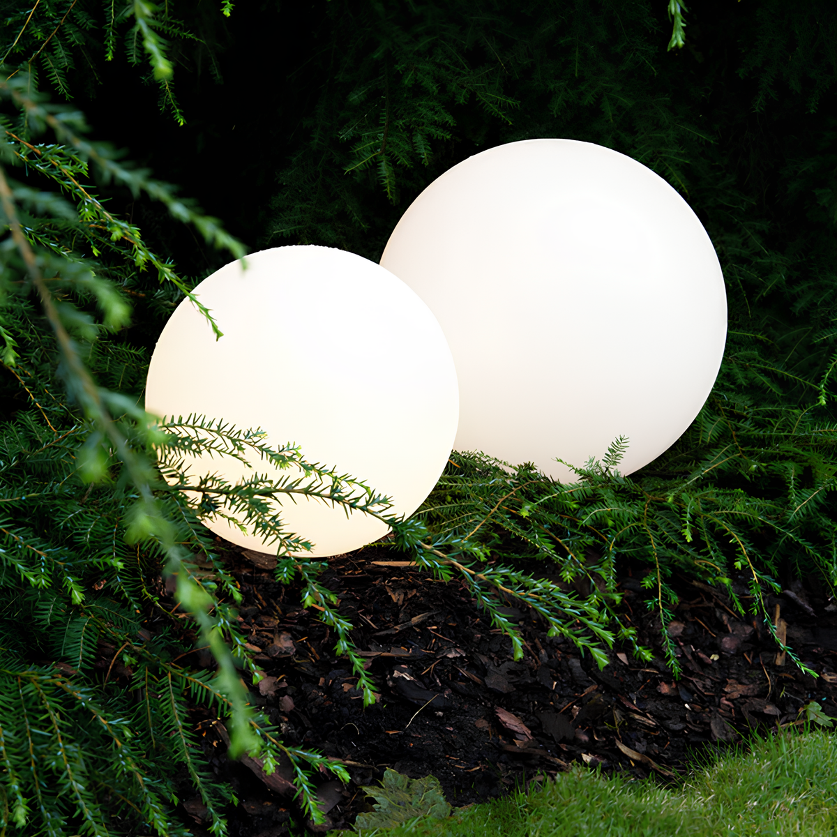 GardenGlow Tuinlampen