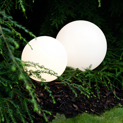 GardenGlow Tuinlampen