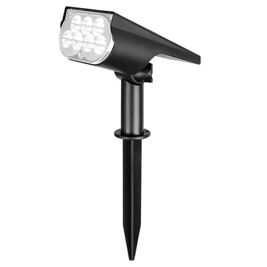 Luxe Spotlight op Zonne Energie
