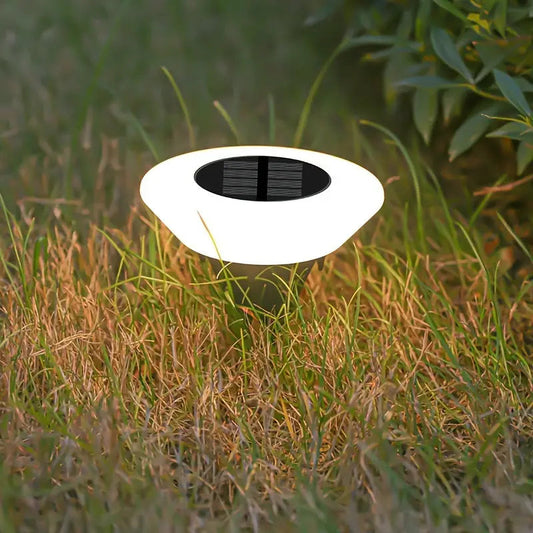 BrightPath Solar Grondverlichting