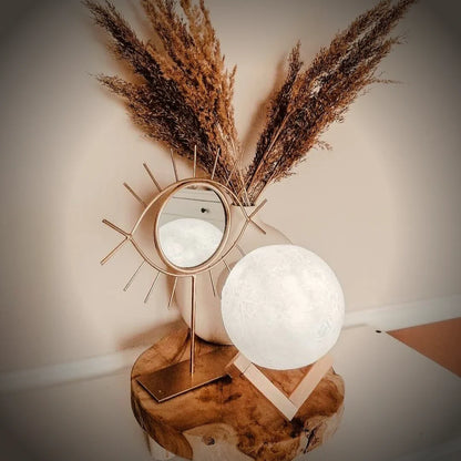 LUNARA - De Magie van de Maan in Huis