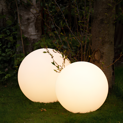 GardenGlow Tuinlampen