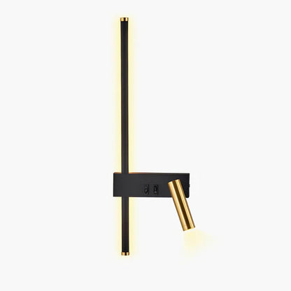 Designer Wandlamp AURA