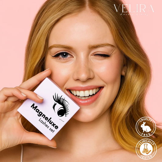 Magneluxe Lashes