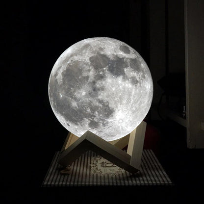 LUNARA - De Magie van de Maan in Huis