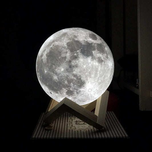 LUNARA - De Magie van de Maan in Huis