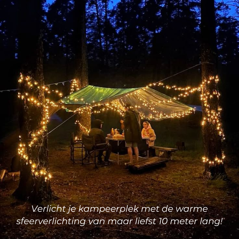 CampGlow