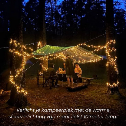 CampGlow