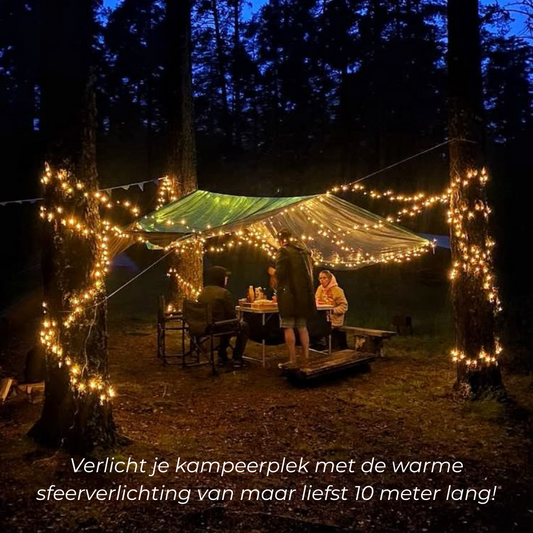 CampGlow