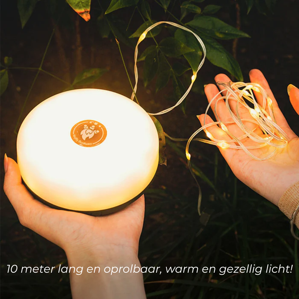 CampGlow