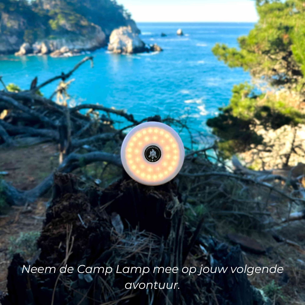 CampGlow
