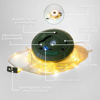 CampGlow