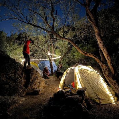 CampGlow