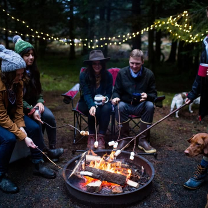 CampGlow