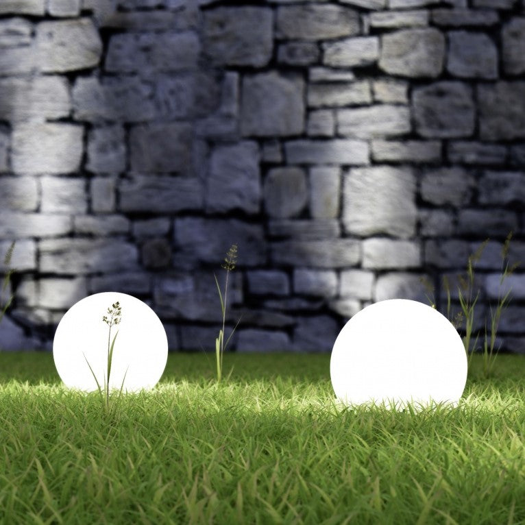 GardenGlow Tuinlampen